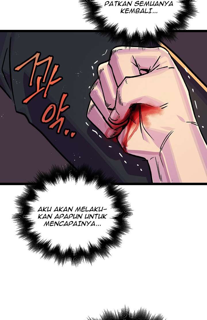 Ranker’s Return Chapter 2 Gambar 60