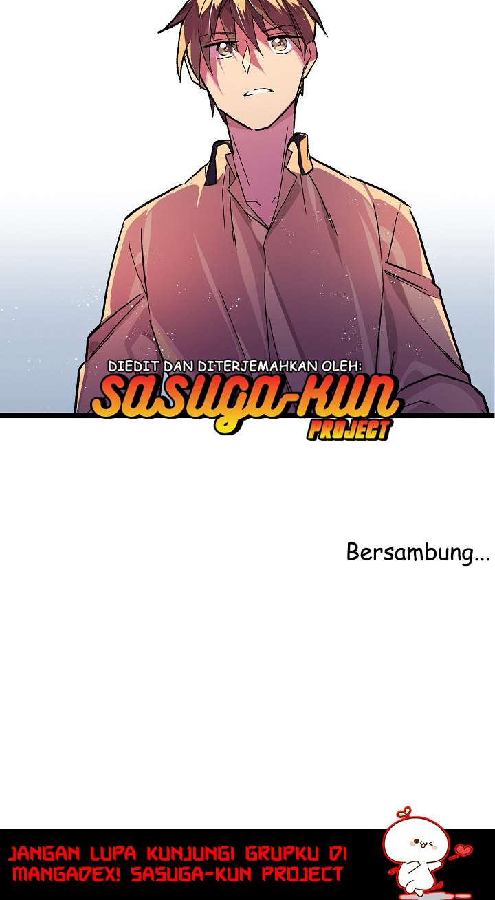 Ranker’s Return Chapter 2 Gambar 64