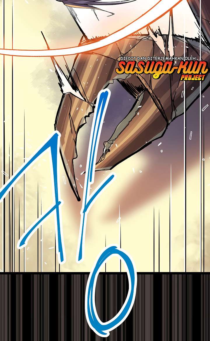 Ranker’s Return Chapter 01 Gambar 17