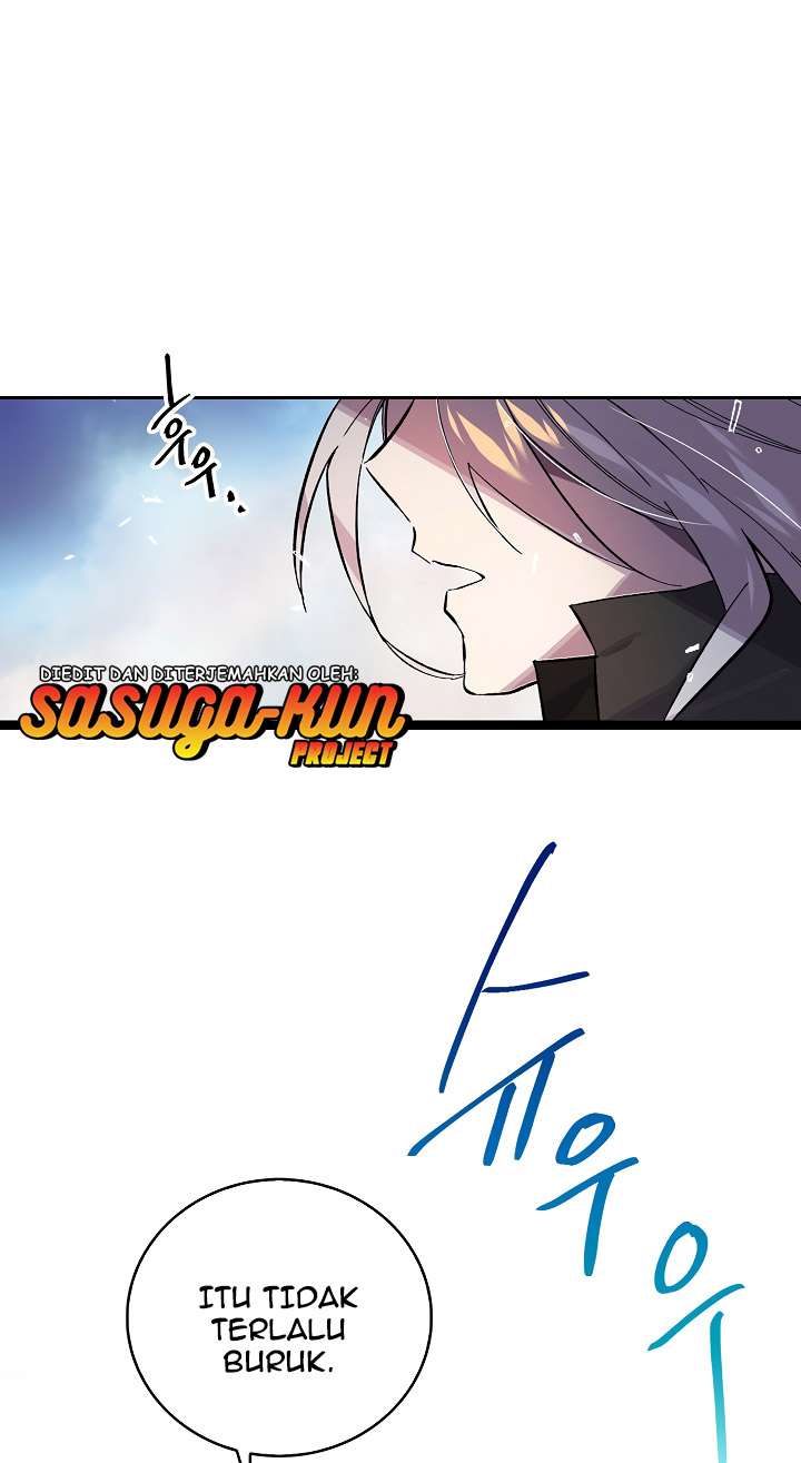 Ranker’s Return Chapter 01 Gambar 21