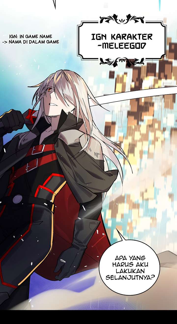 Ranker’s Return Chapter 01 Gambar 22