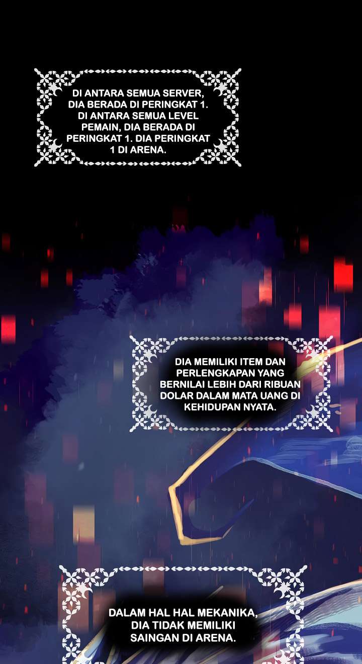 Ranker’s Return Chapter 01 Gambar 23