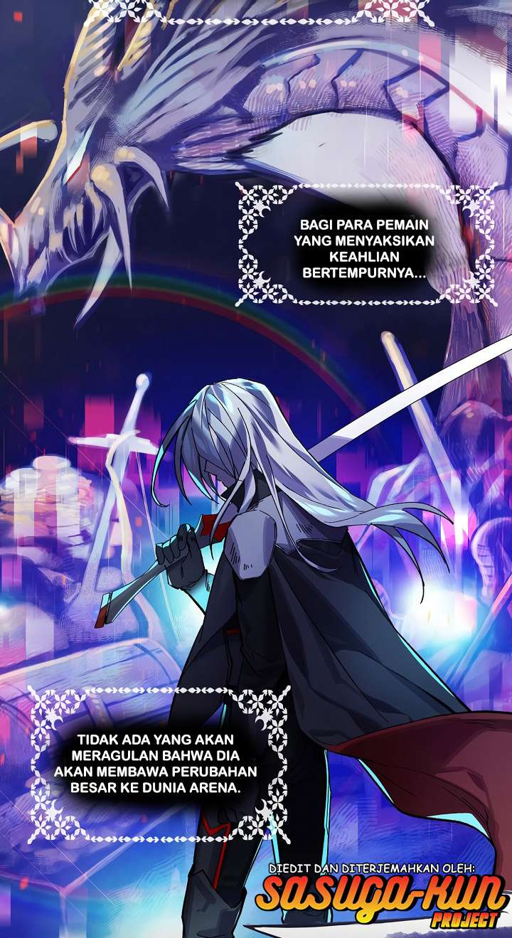 Ranker’s Return Chapter 01 Gambar 24