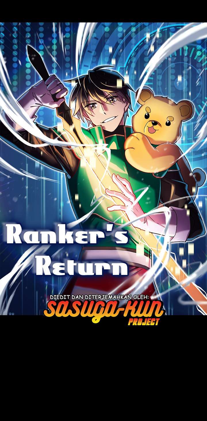 Ranker’s Return Chapter 01 Gambar 26