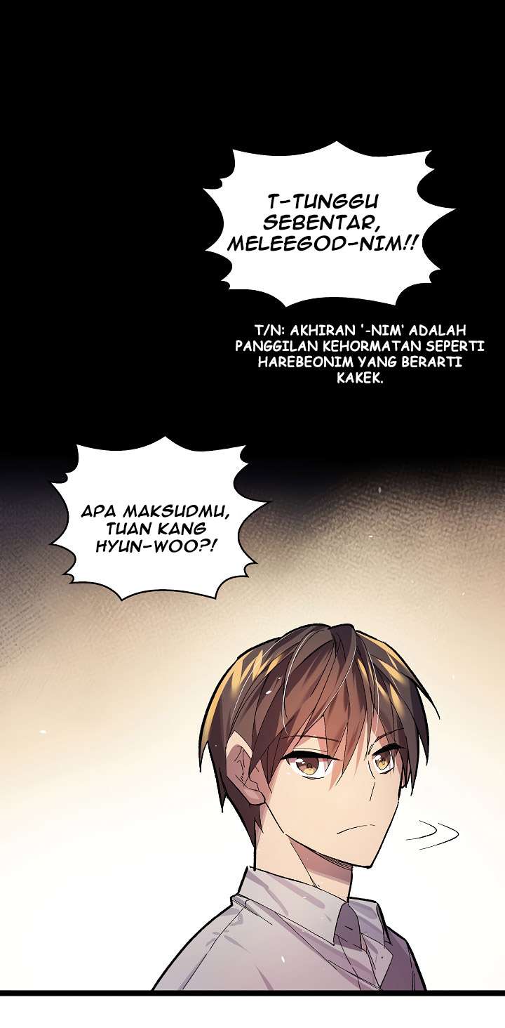 Ranker’s Return Chapter 01 Gambar 27