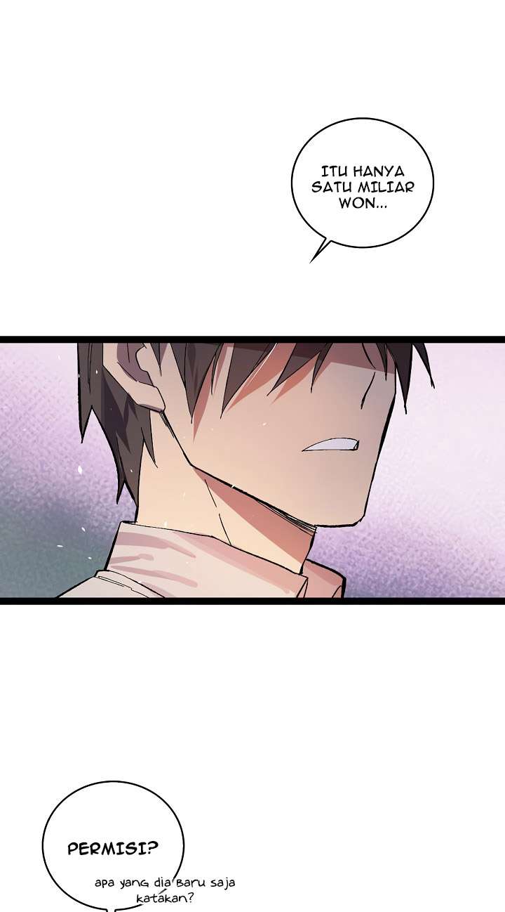 Ranker’s Return Chapter 01 Gambar 29