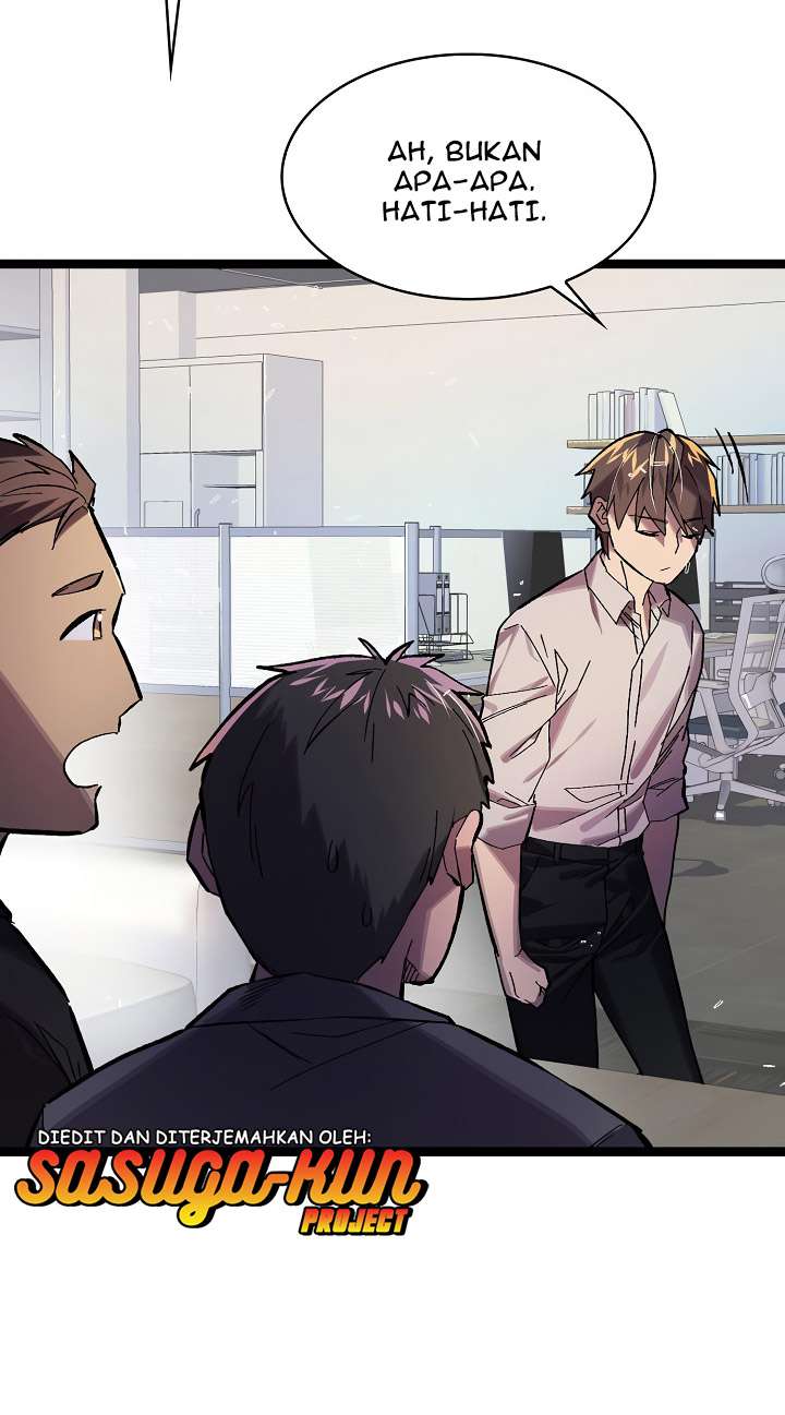 Ranker’s Return Chapter 01 Gambar 30