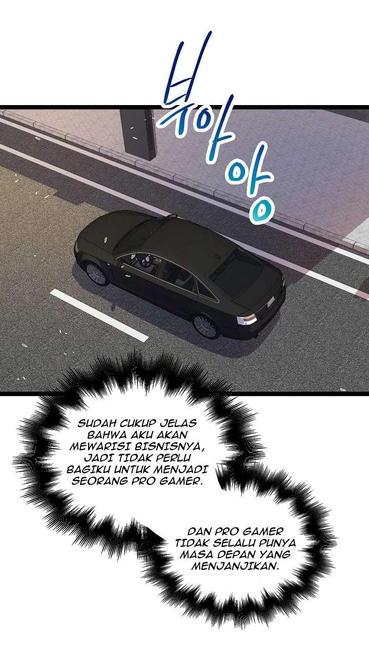 Ranker’s Return Chapter 01 Gambar 33