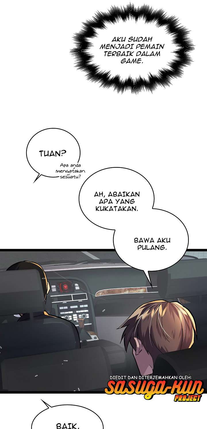 Ranker’s Return Chapter 01 Gambar 35