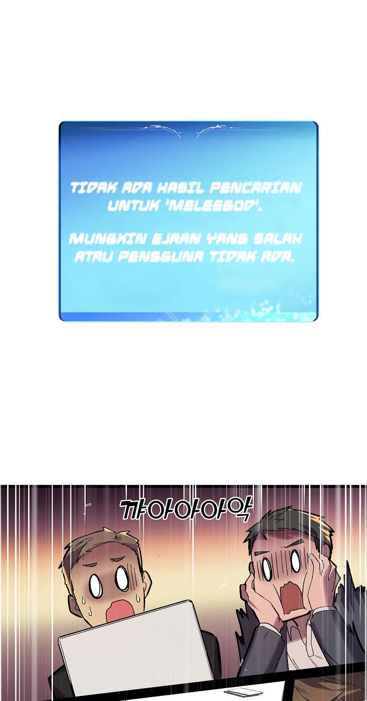 Ranker’s Return Chapter 01 Gambar 37