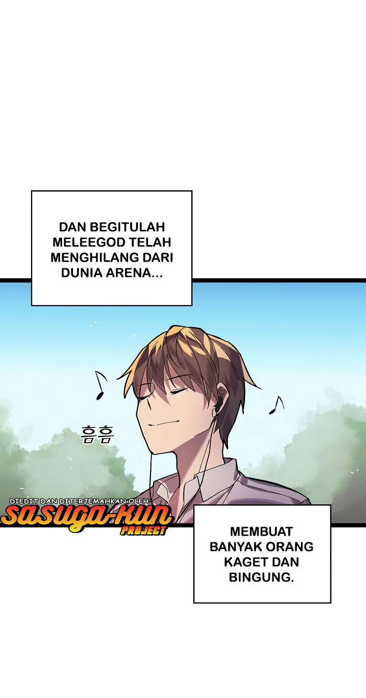 Ranker’s Return Chapter 01 Gambar 39