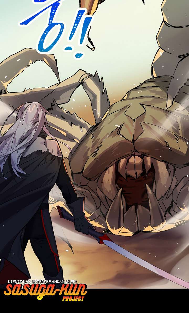 Ranker’s Return Chapter 01 Gambar 4