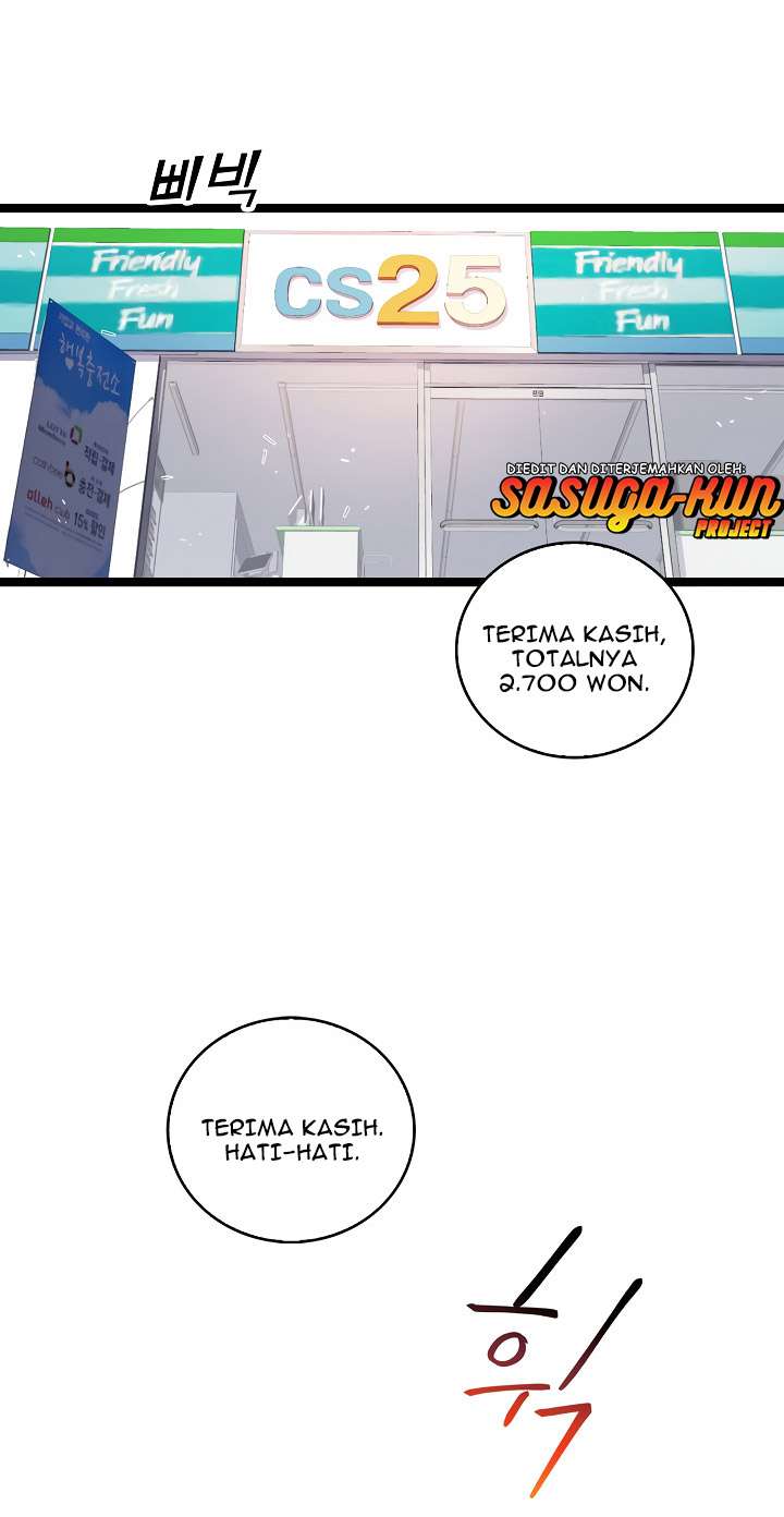 Ranker’s Return Chapter 01 Gambar 41
