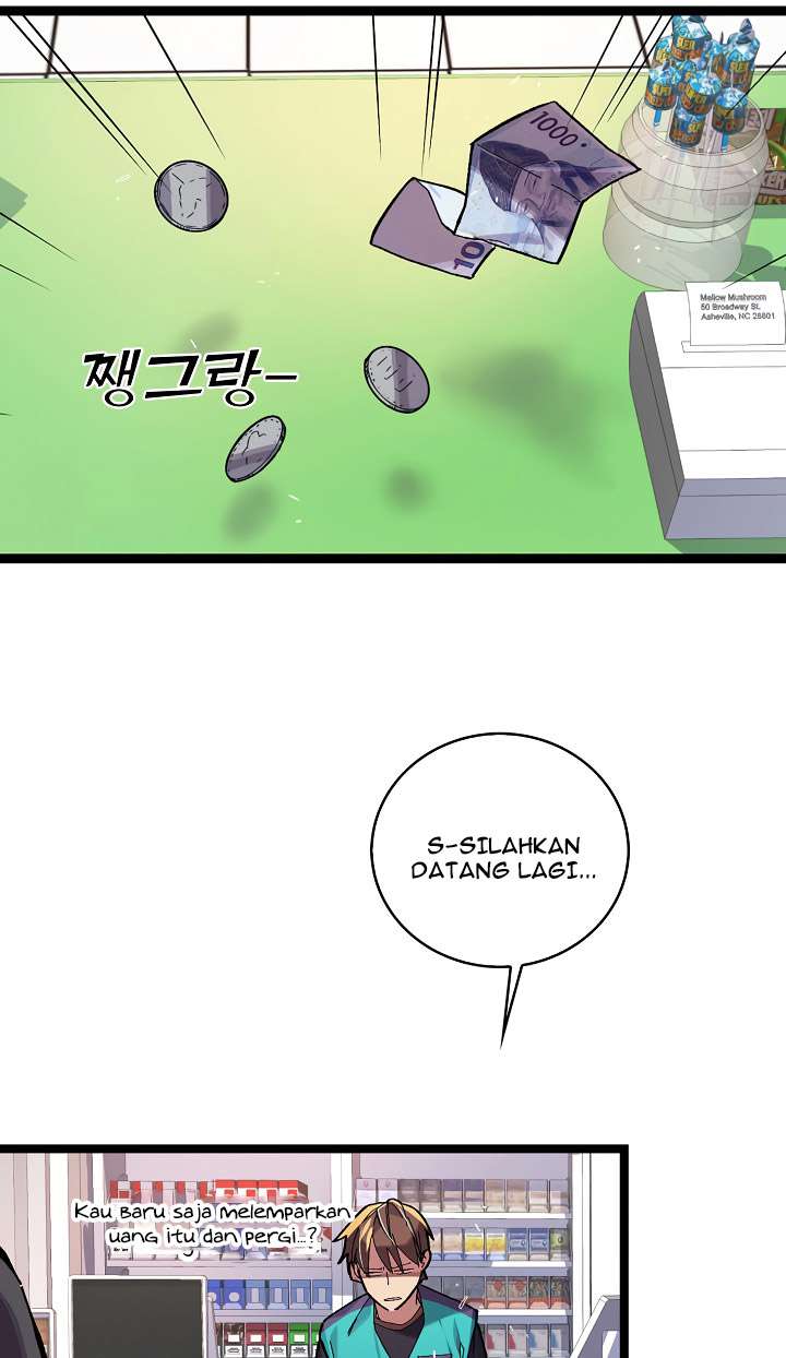 Ranker’s Return Chapter 01 Gambar 42