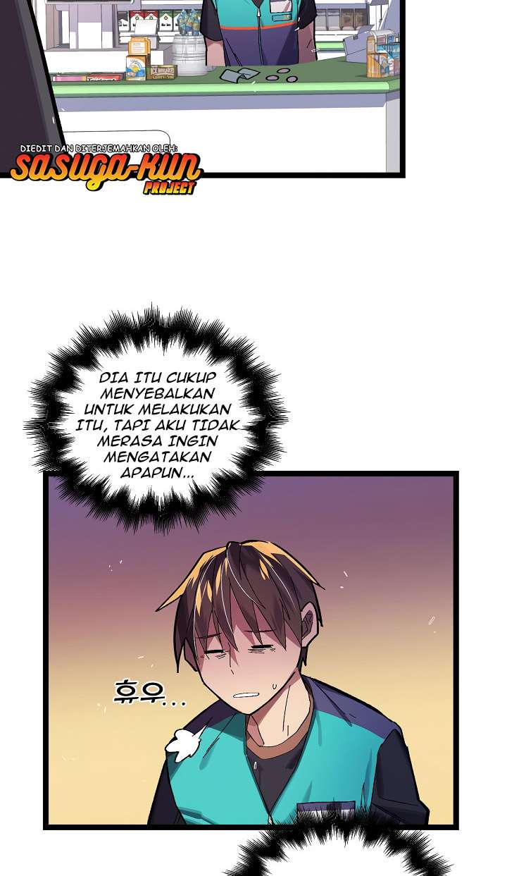 Ranker’s Return Chapter 01 Gambar 43