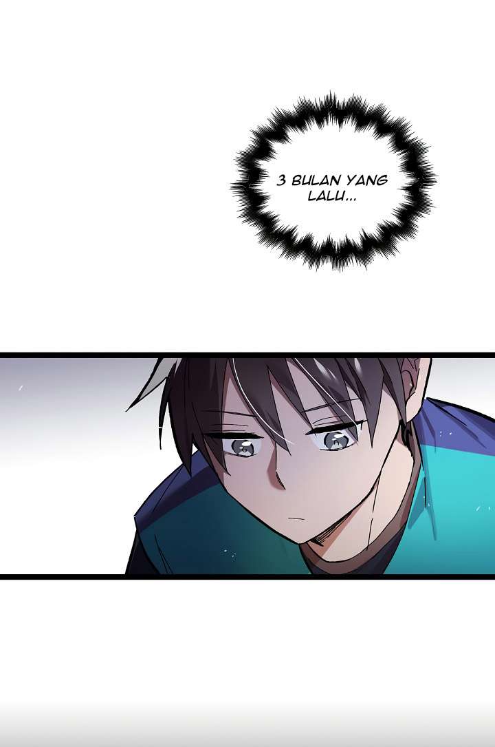 Ranker’s Return Chapter 01 Gambar 45