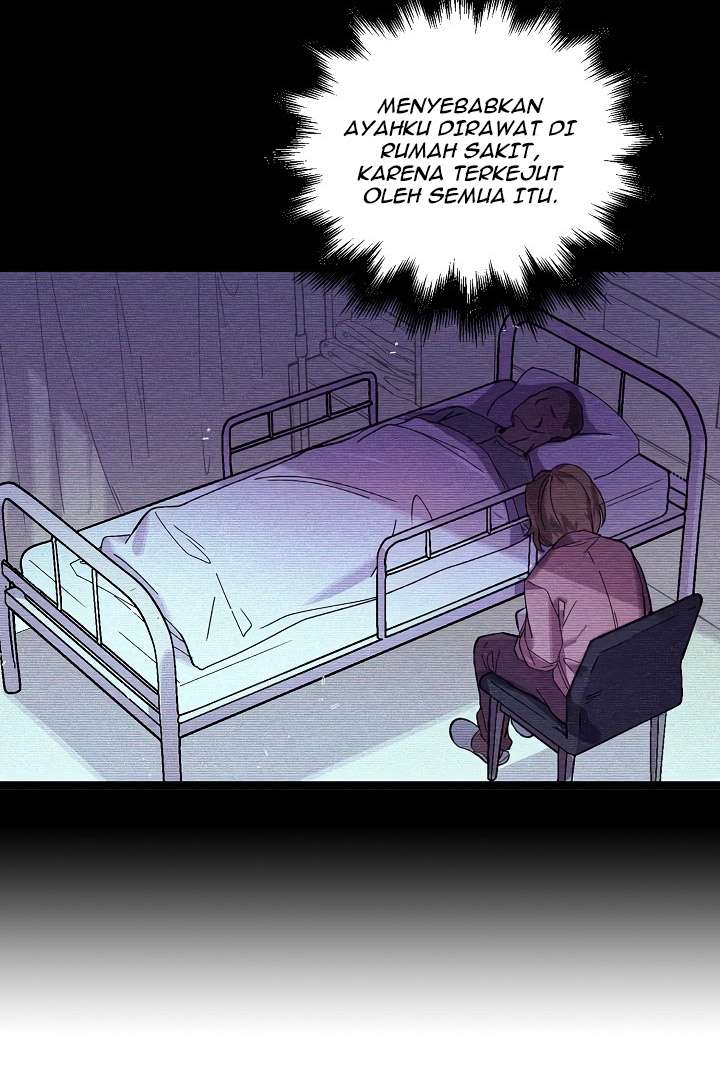 Ranker’s Return Chapter 01 Gambar 47