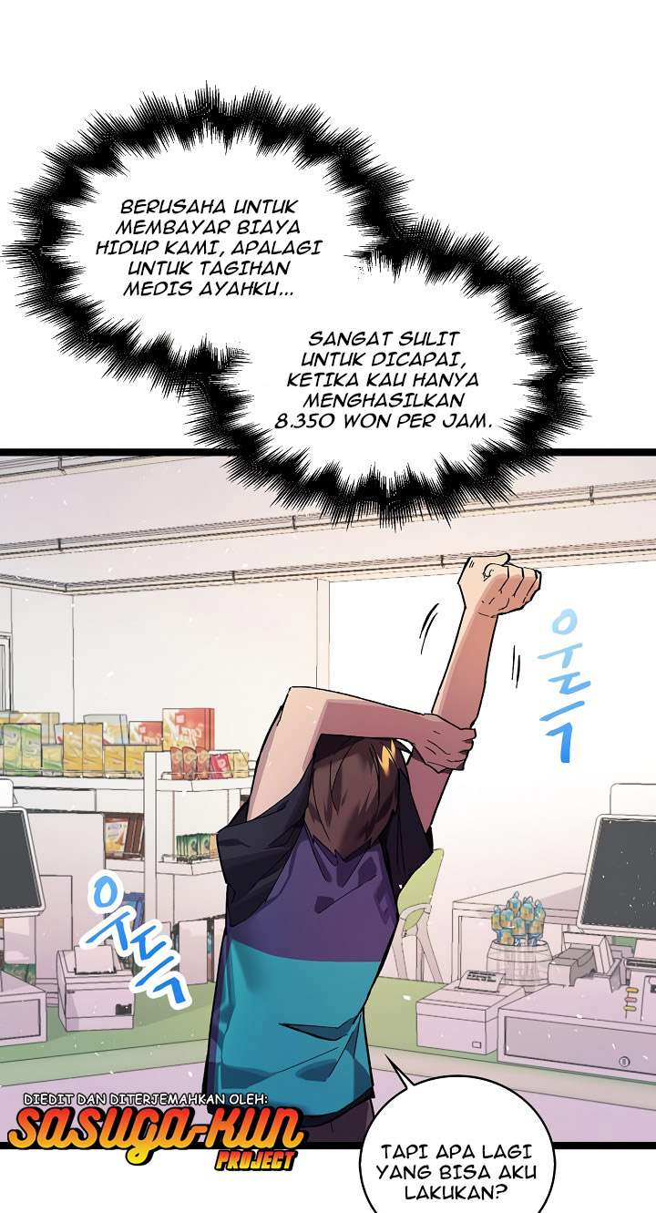 Ranker’s Return Chapter 01 Gambar 48