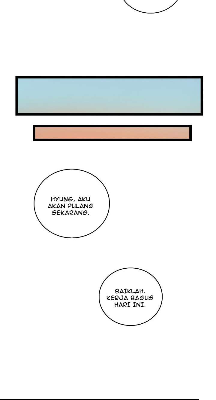 Ranker’s Return Chapter 01 Gambar 49