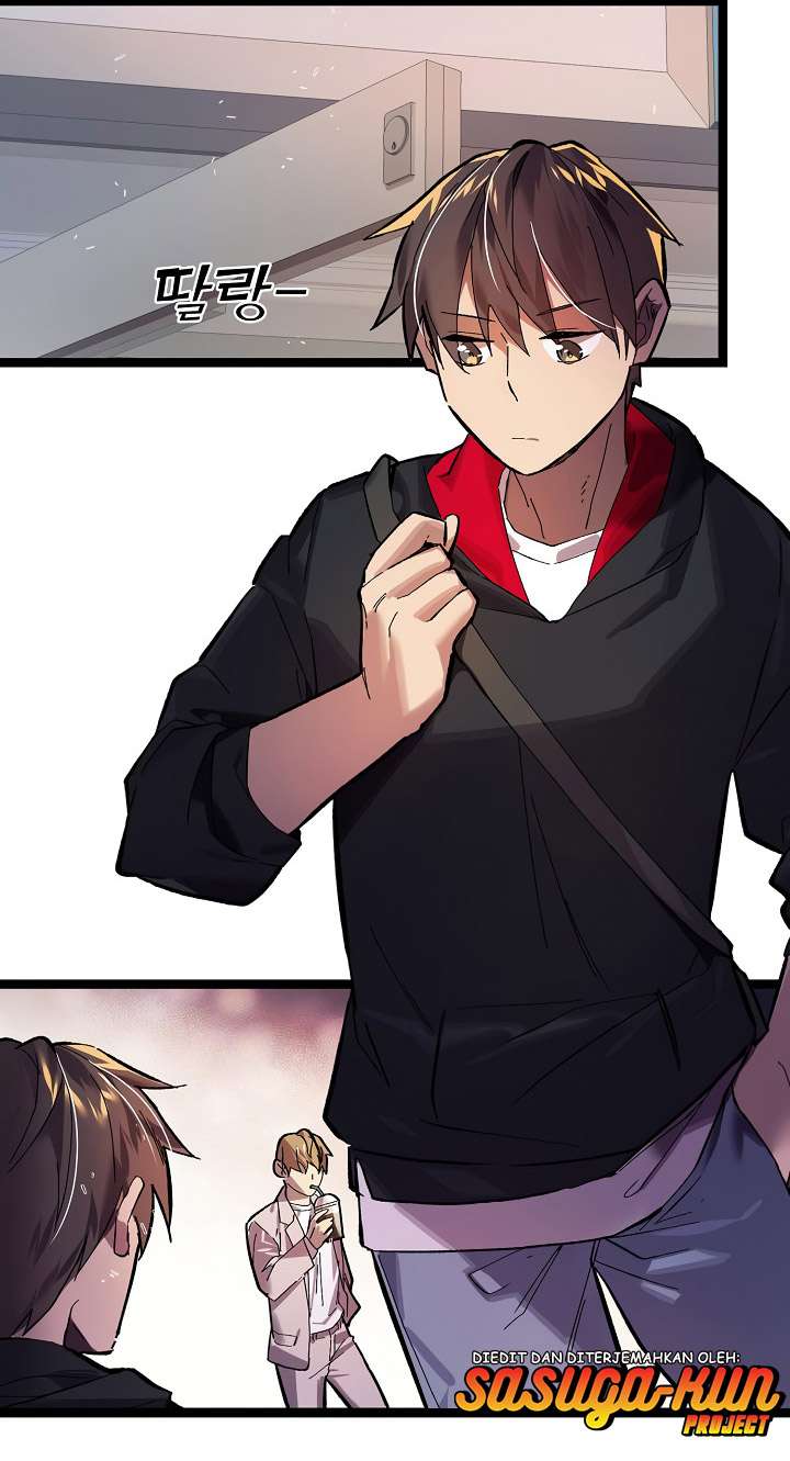 Ranker’s Return Chapter 01 Gambar 50