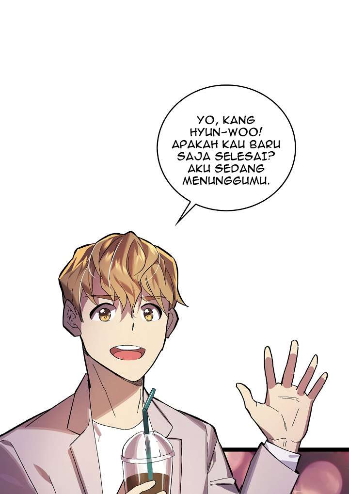 Ranker’s Return Chapter 01 Gambar 51