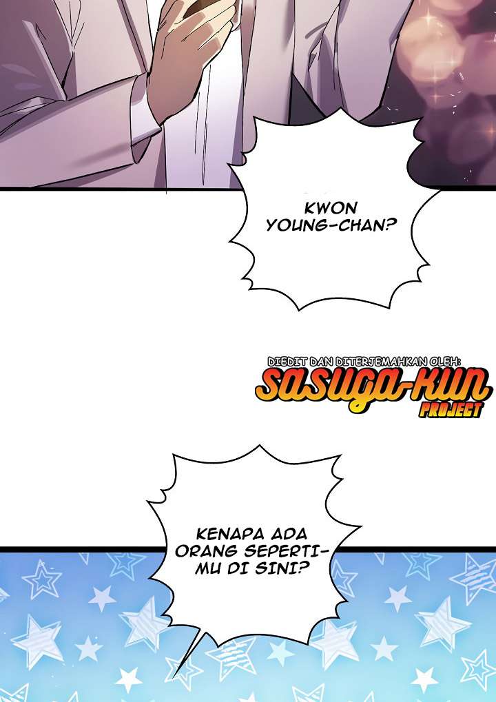 Ranker’s Return Chapter 01 Gambar 52