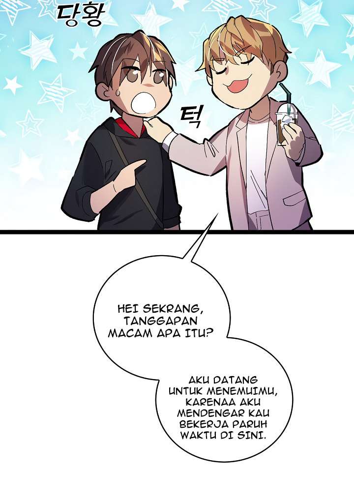 Ranker’s Return Chapter 01 Gambar 53