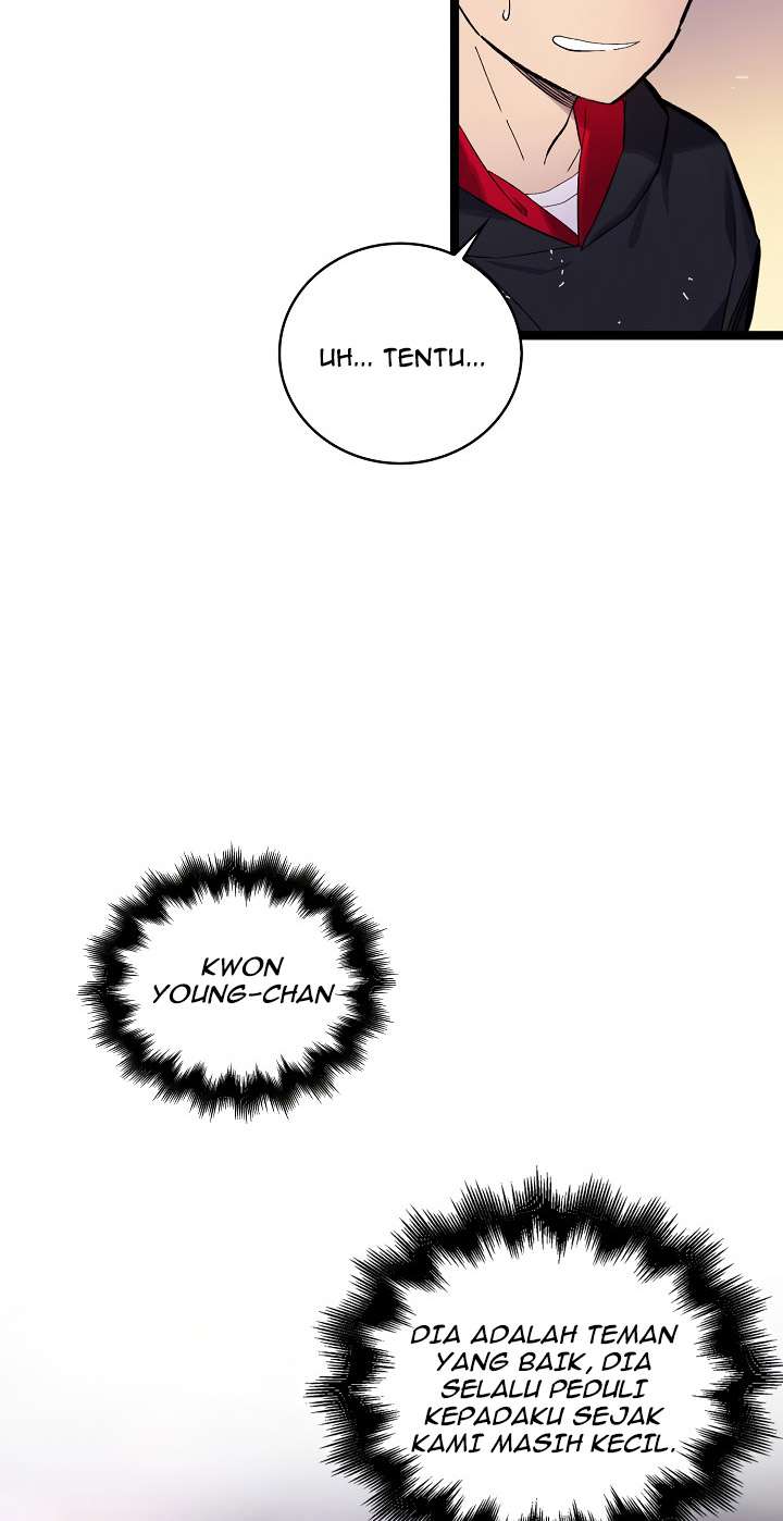 Ranker’s Return Chapter 01 Gambar 55