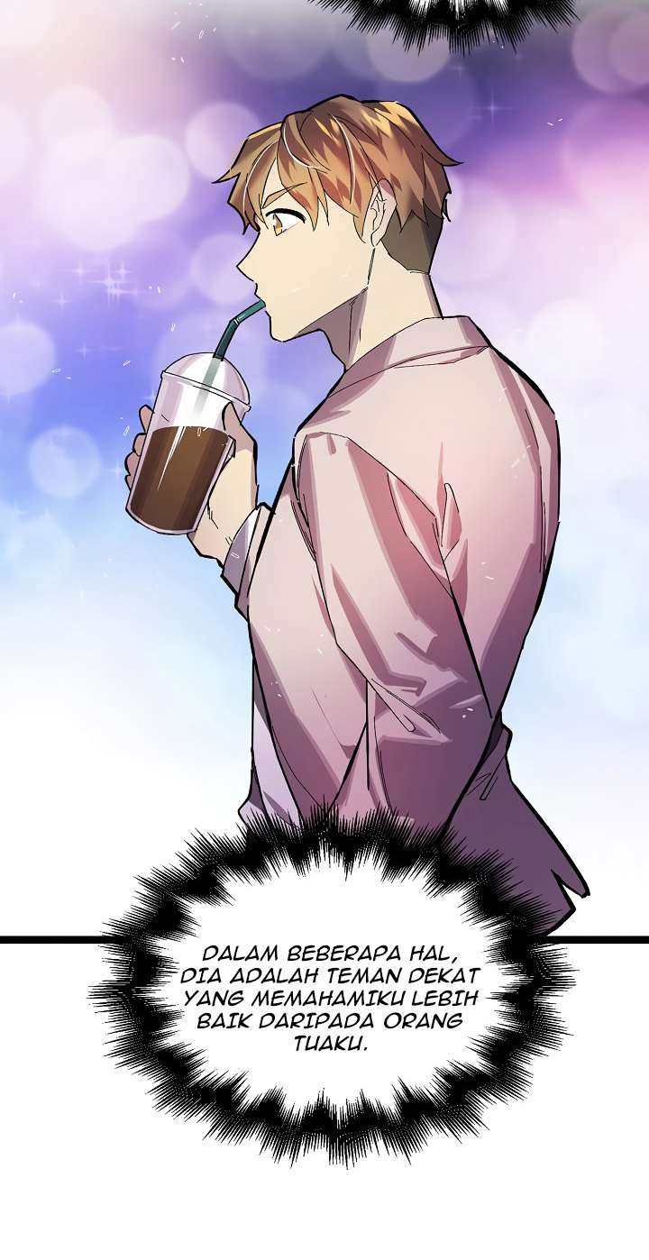 Ranker’s Return Chapter 01 Gambar 56