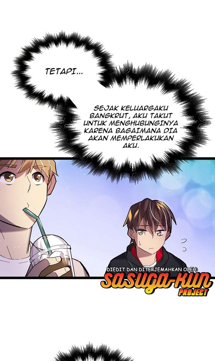 Ranker’s Return Chapter 01 Gambar 57