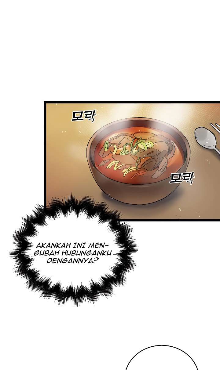 Ranker’s Return Chapter 01 Gambar 59