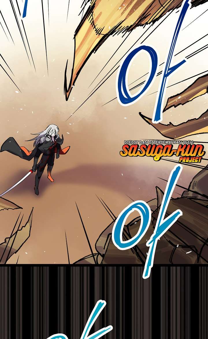 Ranker’s Return Chapter 01 Gambar 6