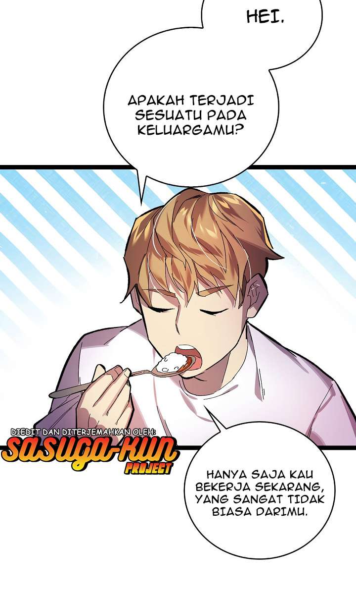 Ranker’s Return Chapter 01 Gambar 60