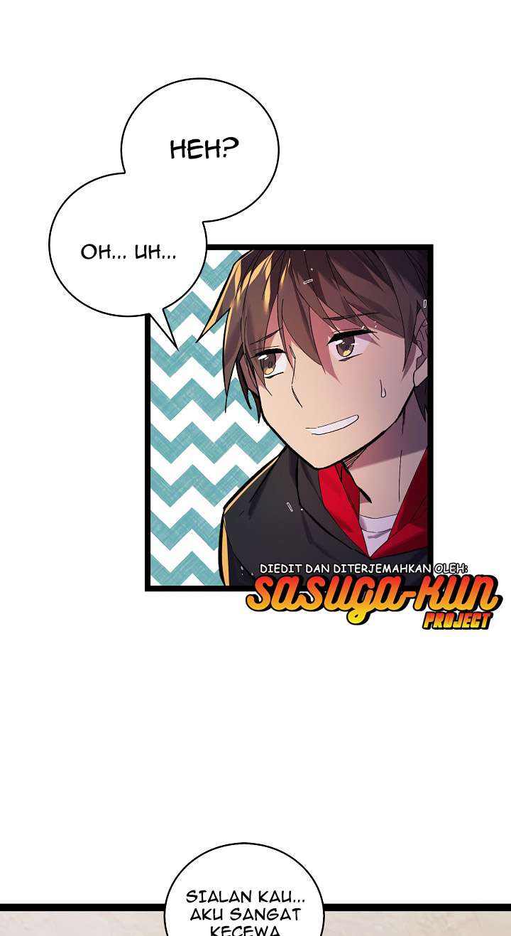 Ranker’s Return Chapter 01 Gambar 61