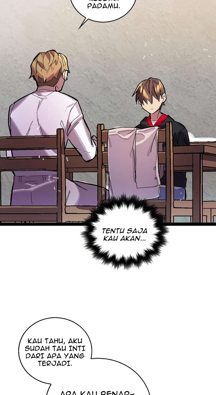 Ranker’s Return Chapter 01 Gambar 62