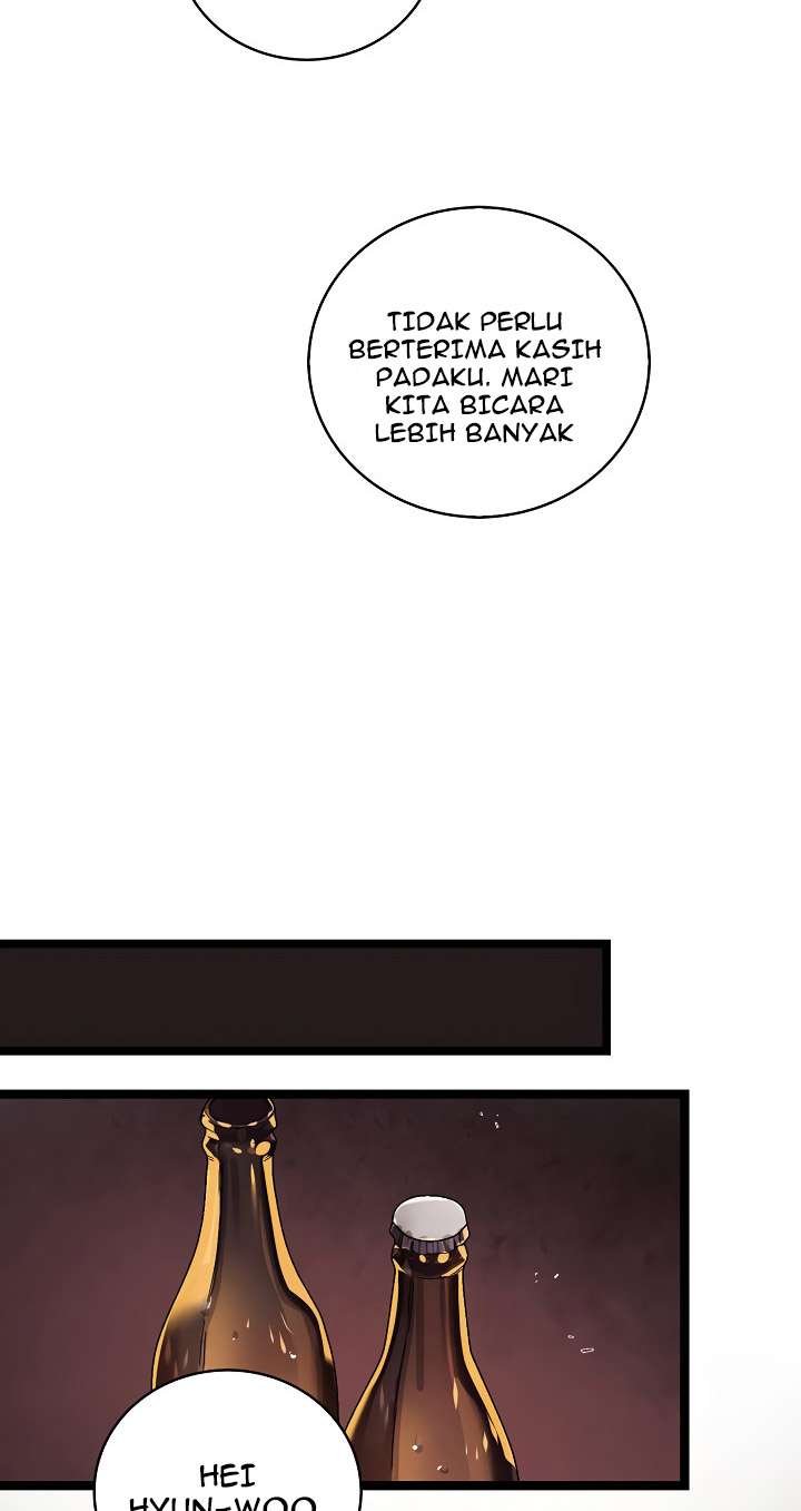 Ranker’s Return Chapter 01 Gambar 65