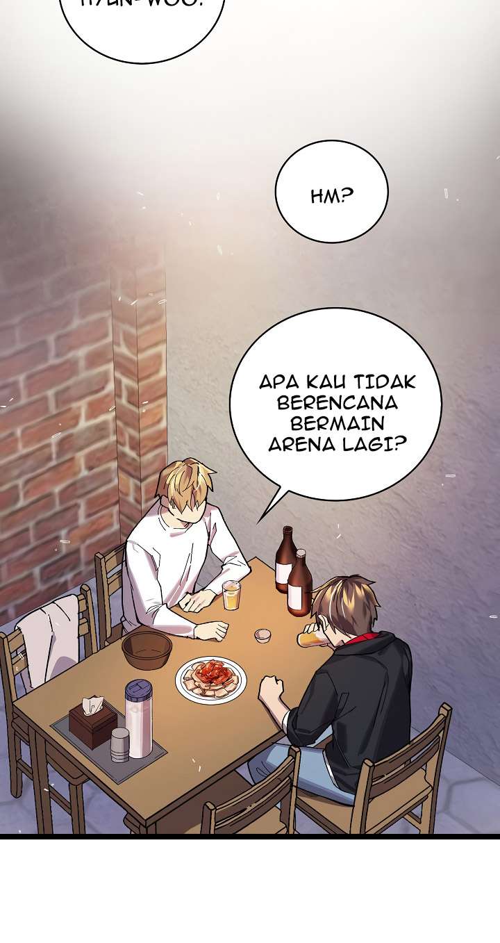 Ranker’s Return Chapter 01 Gambar 66