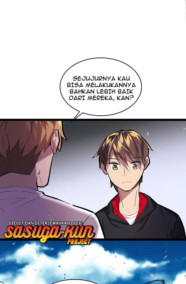 Ranker’s Return Chapter 01 Gambar 69