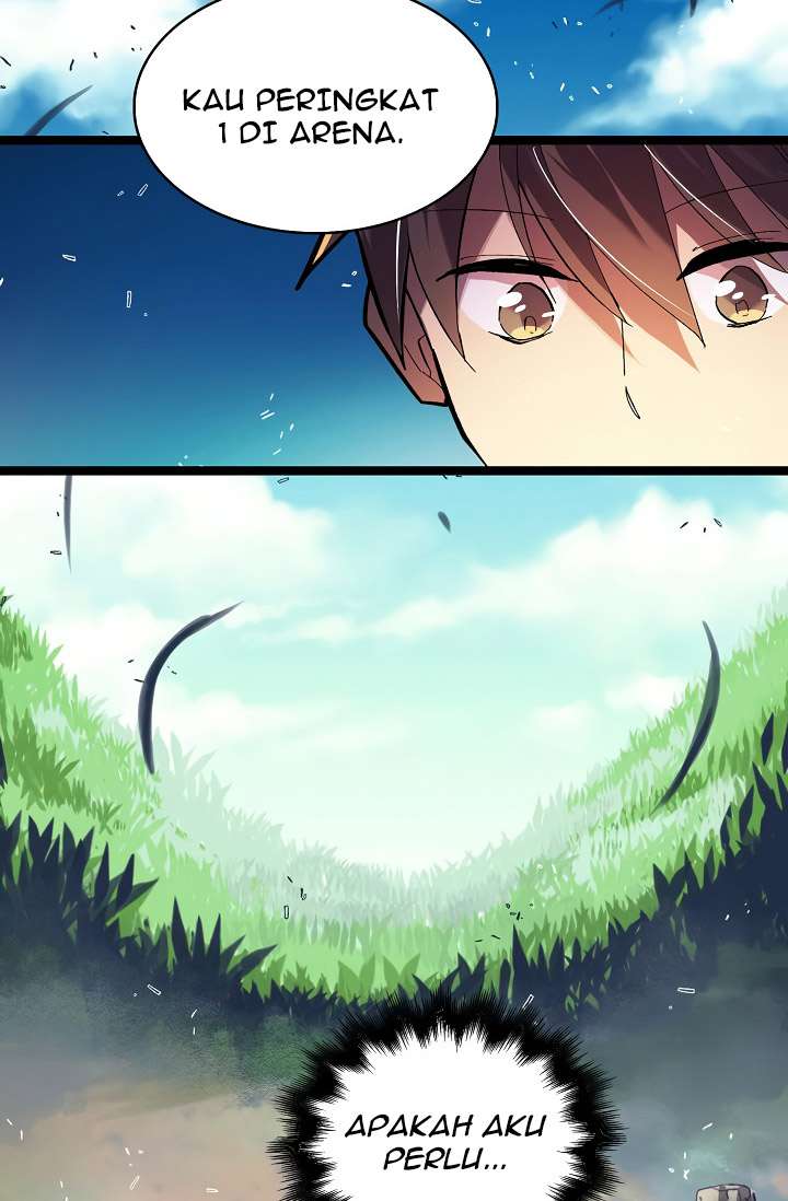 Ranker’s Return Chapter 01 Gambar 70