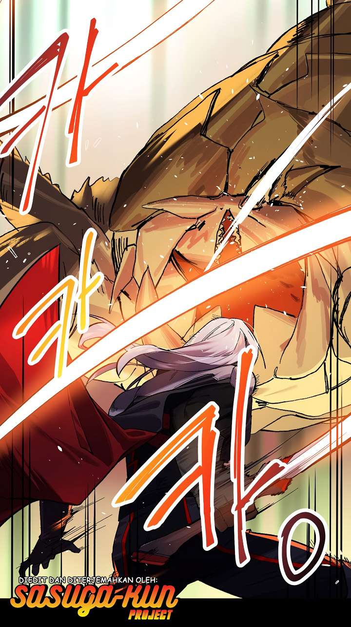 Ranker’s Return Chapter 01 Gambar 9