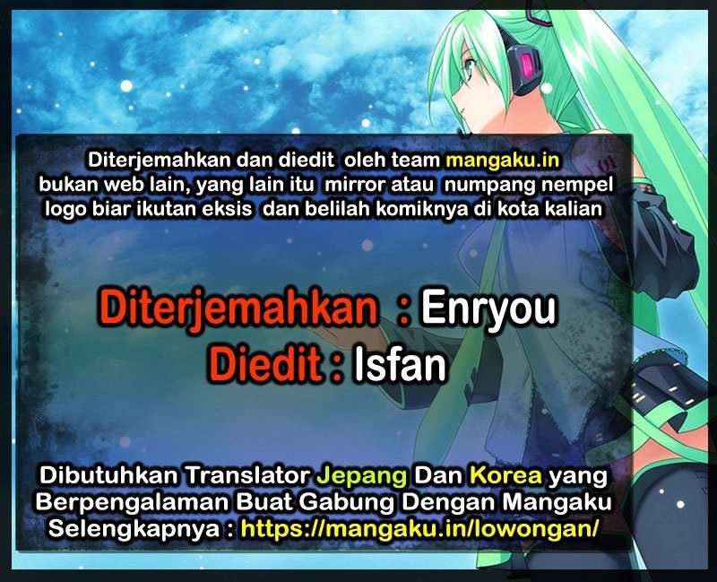Baca Komik Isekai Demo Bunan ni Ikitai Shoukougun Chapter 7 Gambar 1