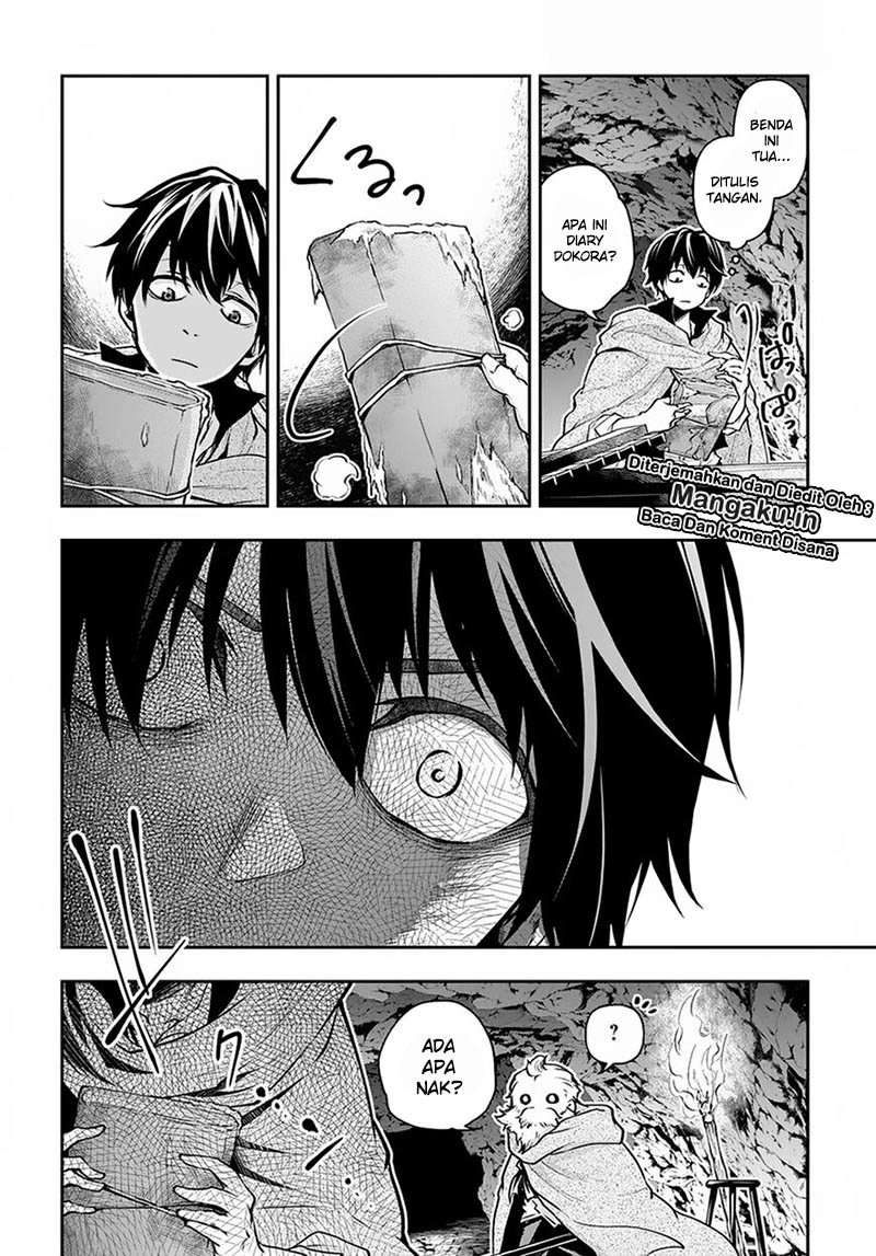Isekai Demo Bunan ni Ikitai Shoukougun Chapter 7 Gambar 25