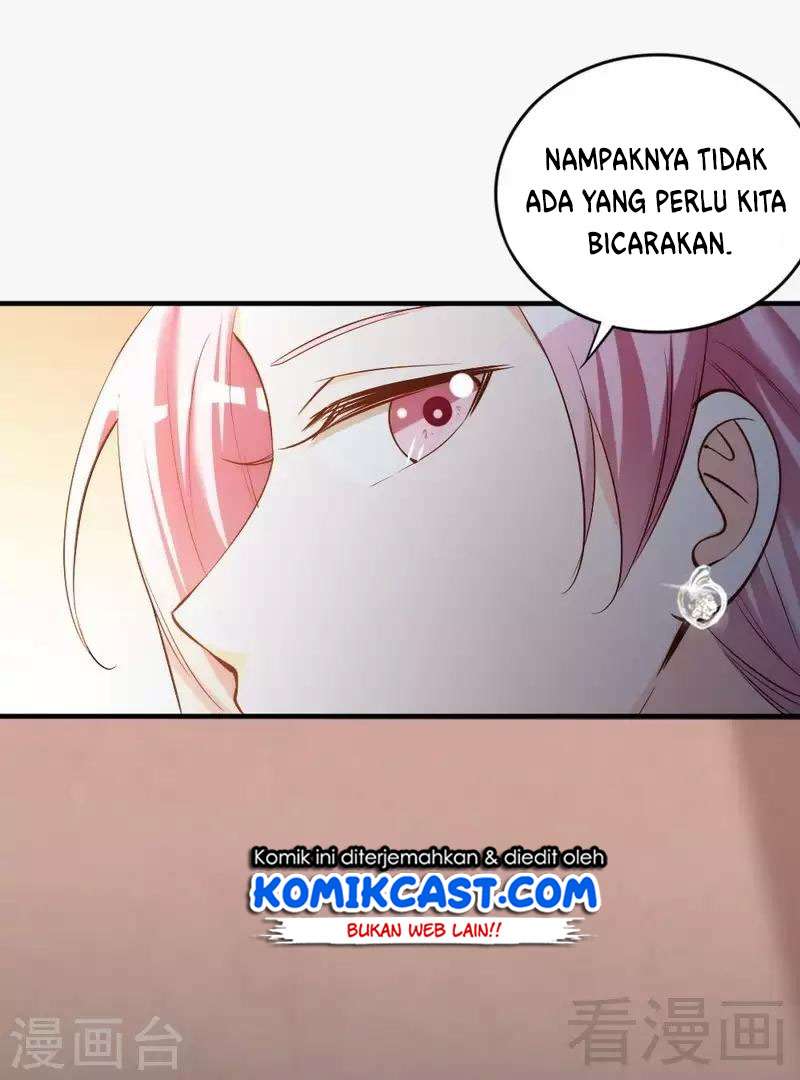 My Wife is Cold-Hearted Chapter 48 Gambar 10