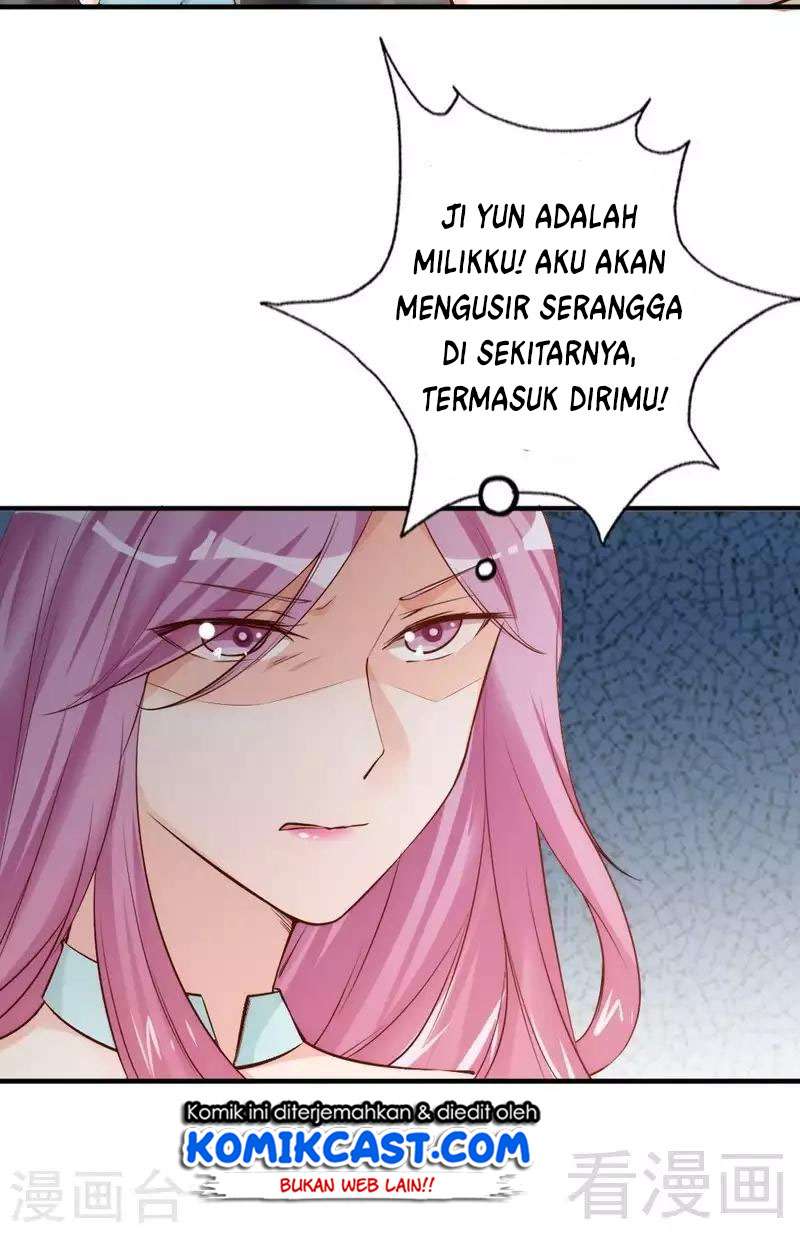 My Wife is Cold-Hearted Chapter 48 Gambar 14