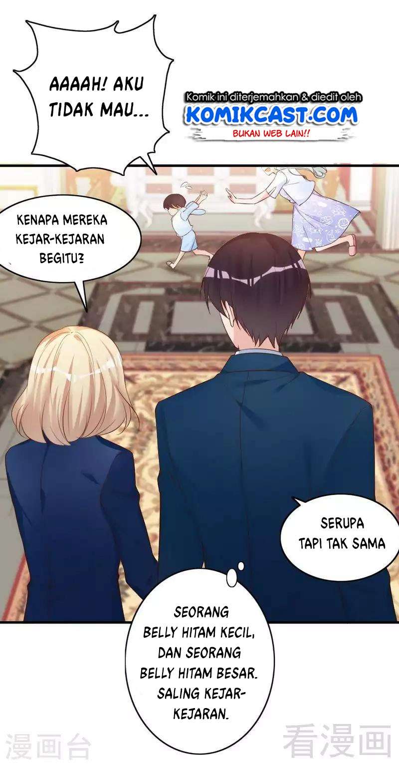 My Wife is Cold-Hearted Chapter 48 Gambar 33