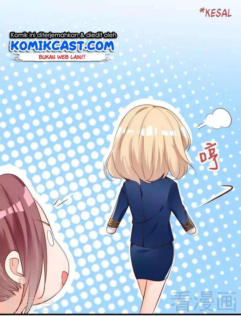 My Wife is Cold-Hearted Chapter 48 Gambar 42
