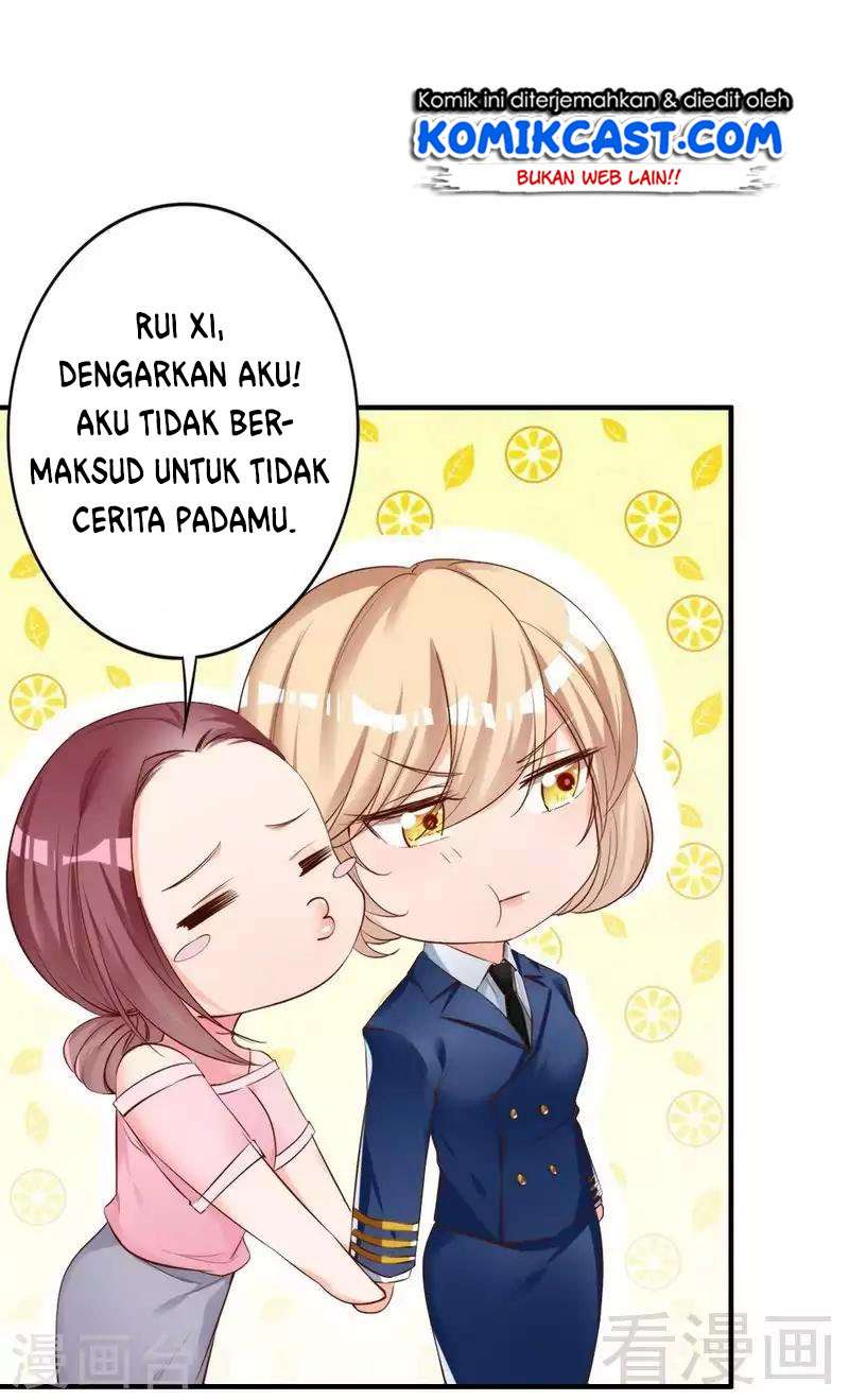 My Wife is Cold-Hearted Chapter 48 Gambar 43
