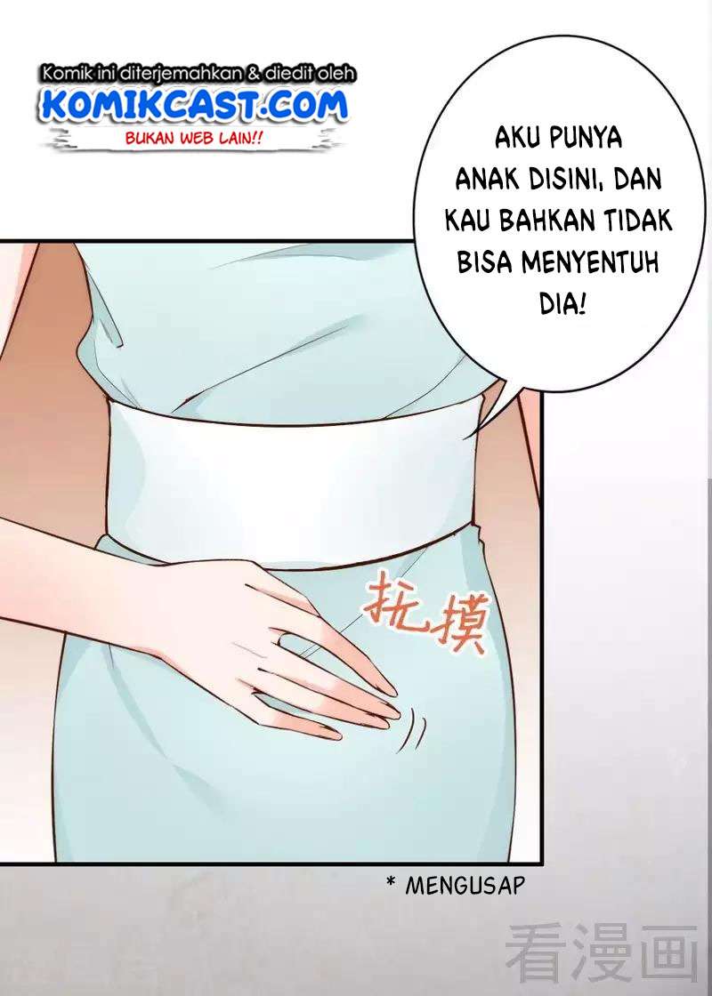 My Wife is Cold-Hearted Chapter 48 Gambar 8