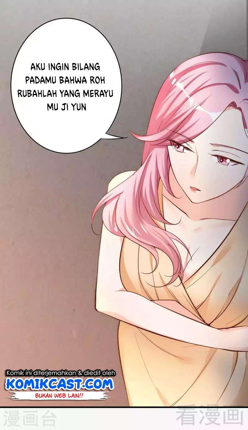 My Wife is Cold-Hearted Chapter 48 Gambar 9