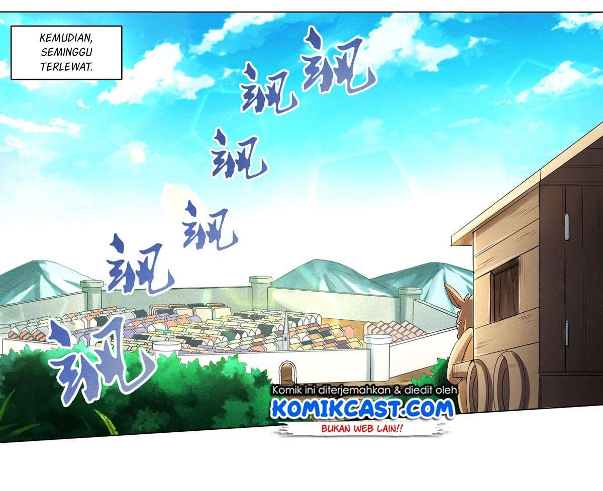 The Demon King Who Lost His Job Chapter 25 Gambar 28